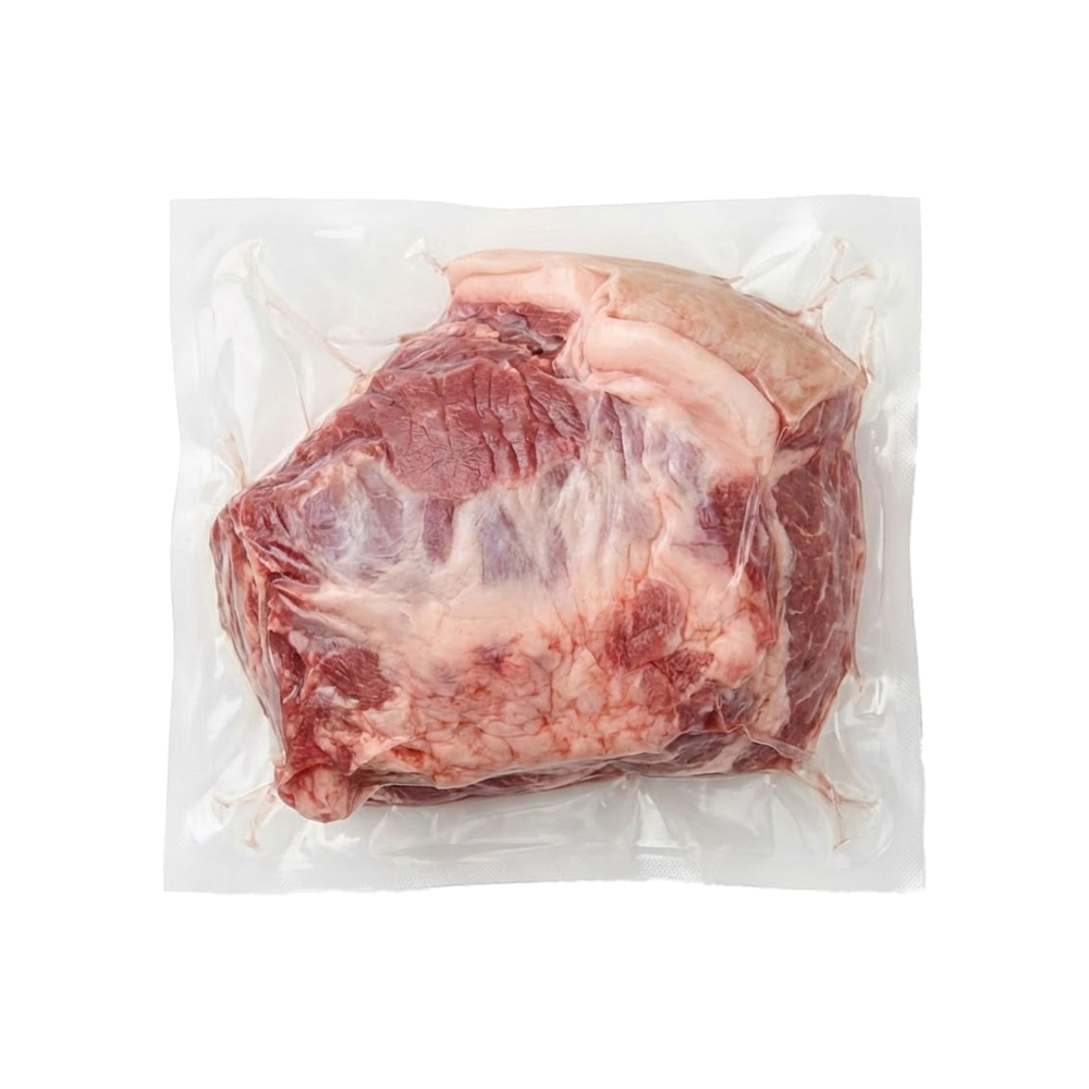 Cogote de cerdo BF Mayabeque (4 kg / 8.8 lb) - Miniatura 4