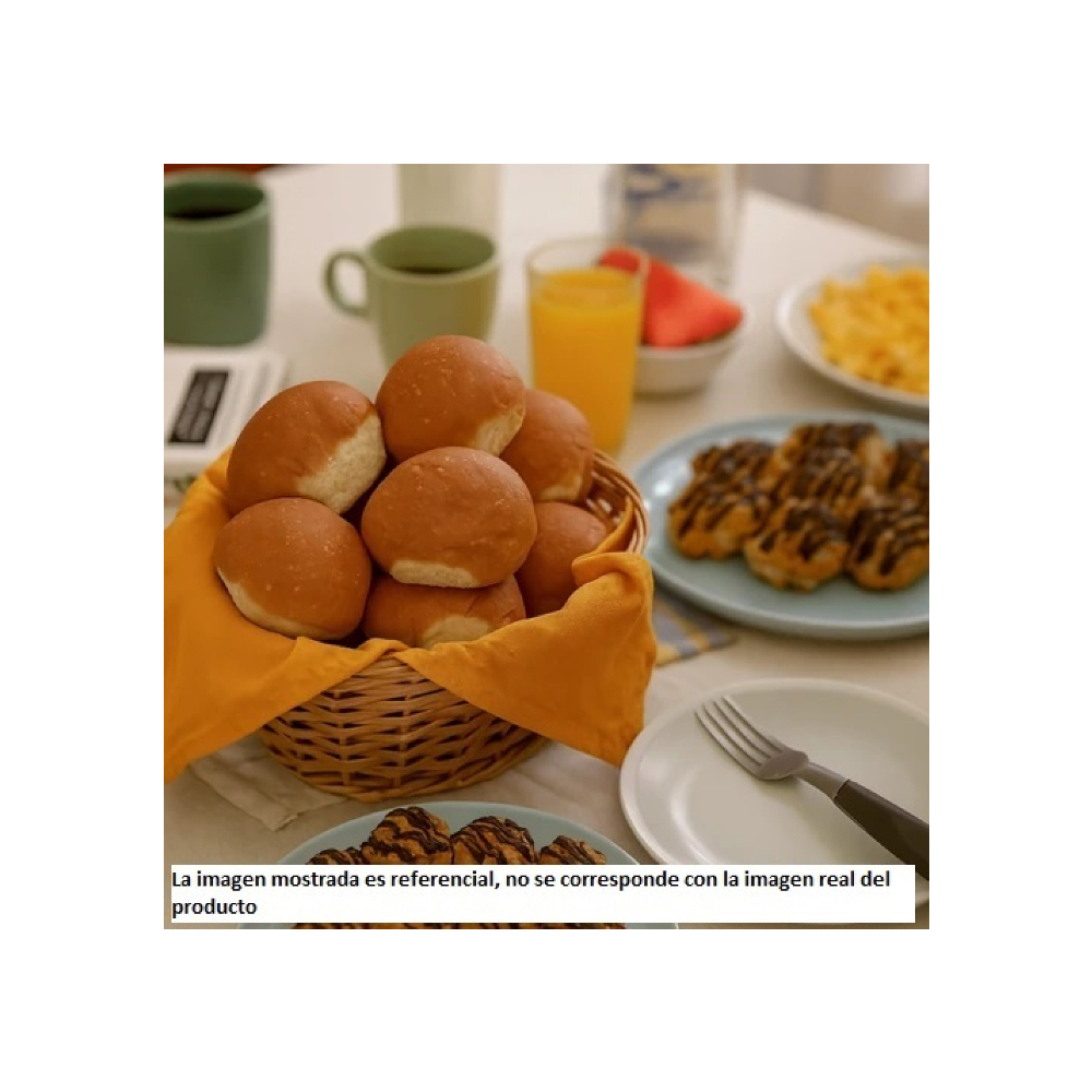 Pan bond ( 15 x 80 g / 2.82 oz) - Miniatura 4