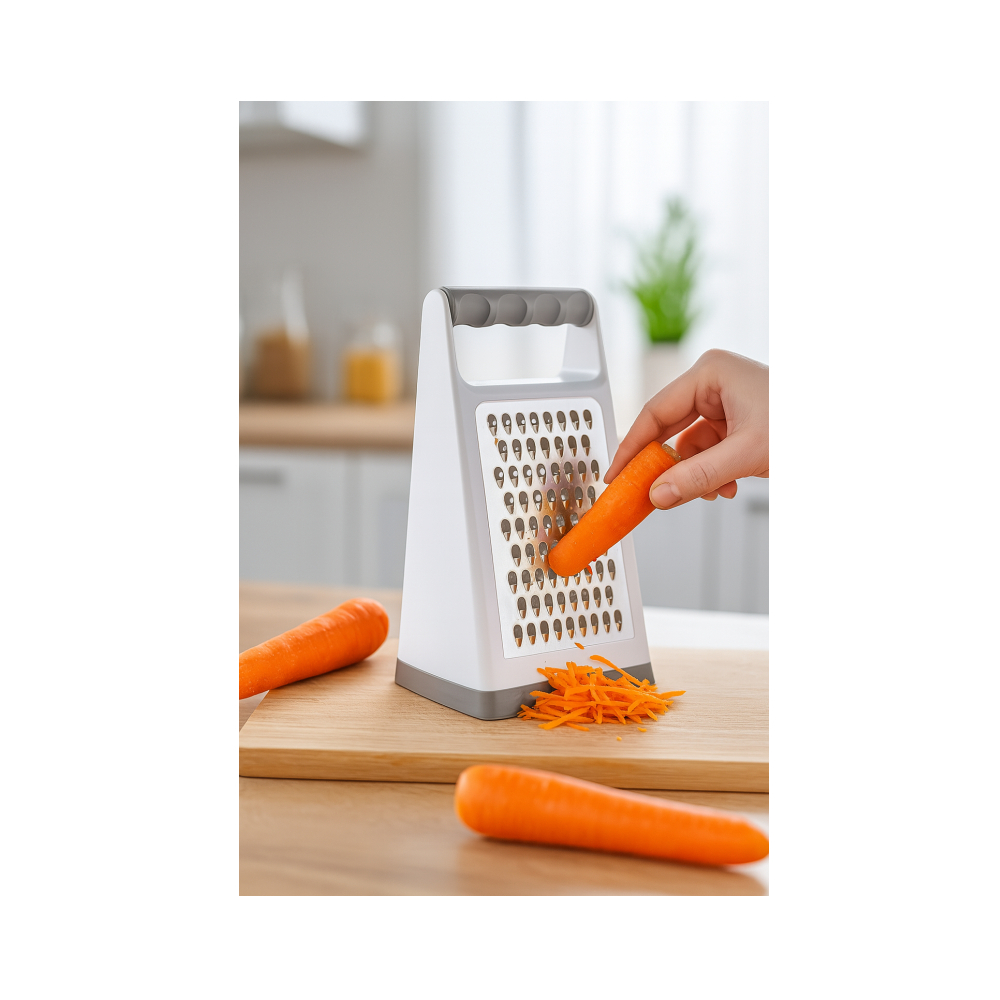 Rallador inoxidable Titiz - Miniatura 3