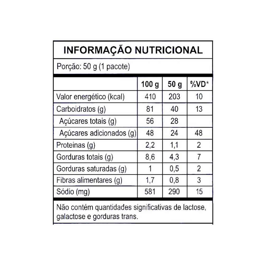 Palomitas de maíz sabor caramelo Pop Up! (50 g / 1.76 oz) - Miniatura 4