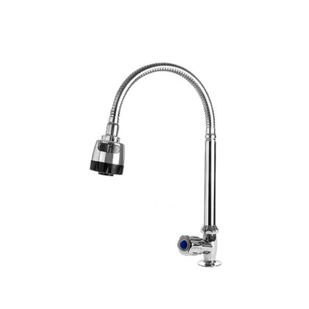 Grifo - llave o pila - individual flexible para fregadero Griven - Miniatura 3