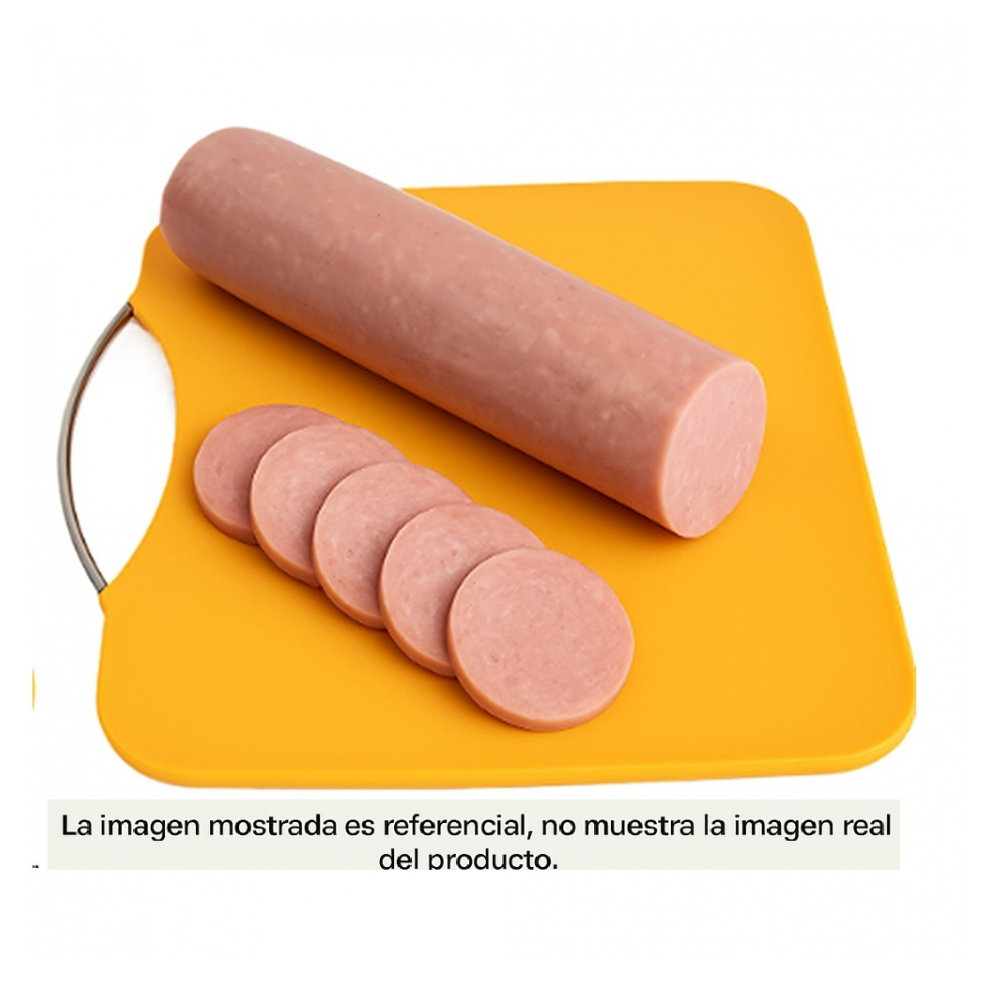 Jamón cocido Ay que rico (861.8 g / 1.9 lb) - Miniatura 4