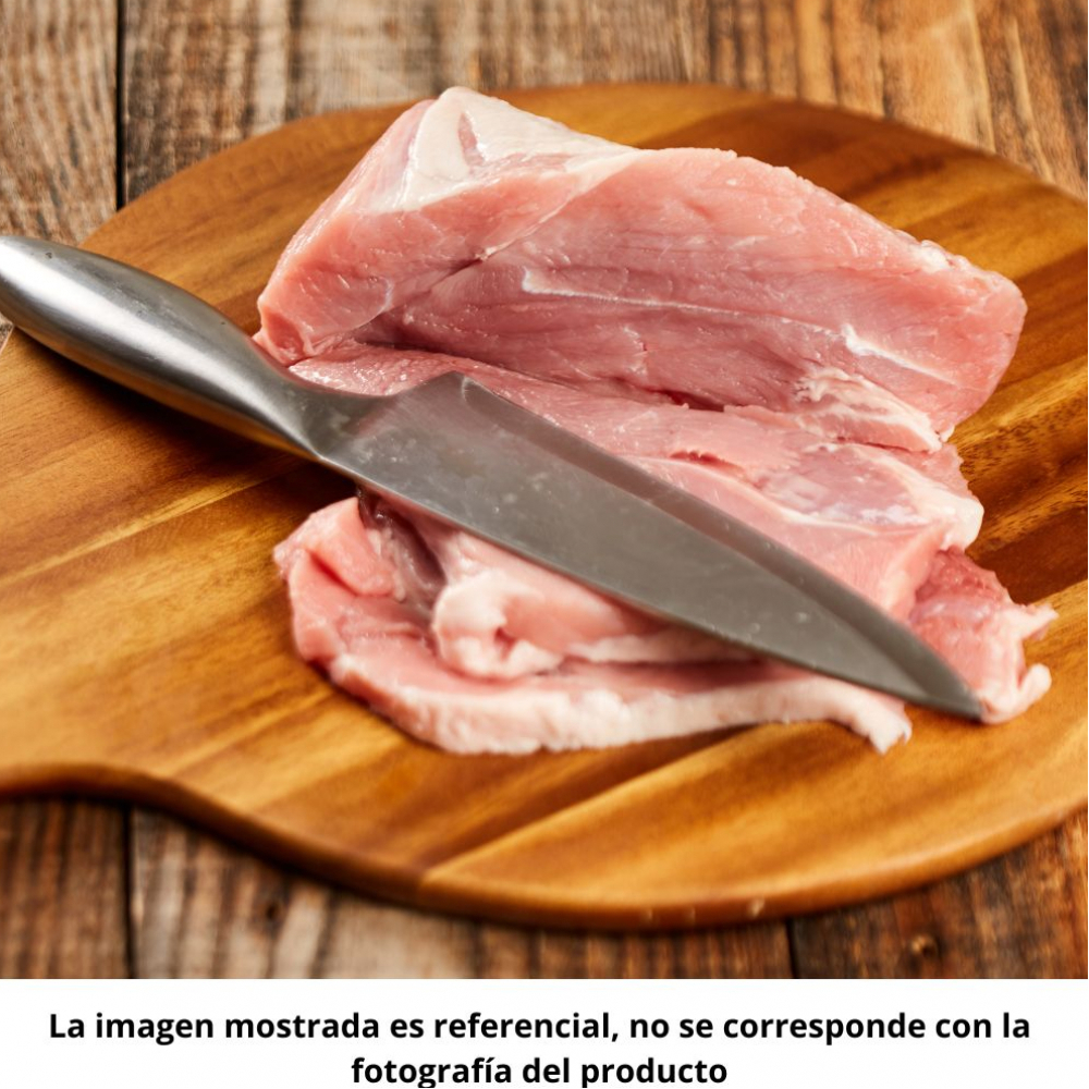 Pierna de cerdo deshuesada Saboré (2 kg / 4.4 lb) - Miniatura 3