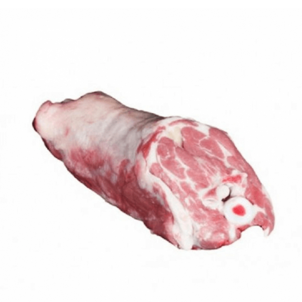 Cogote de carnero Campo Vivo (1.81 kg / 4 lb) - Miniatura 2