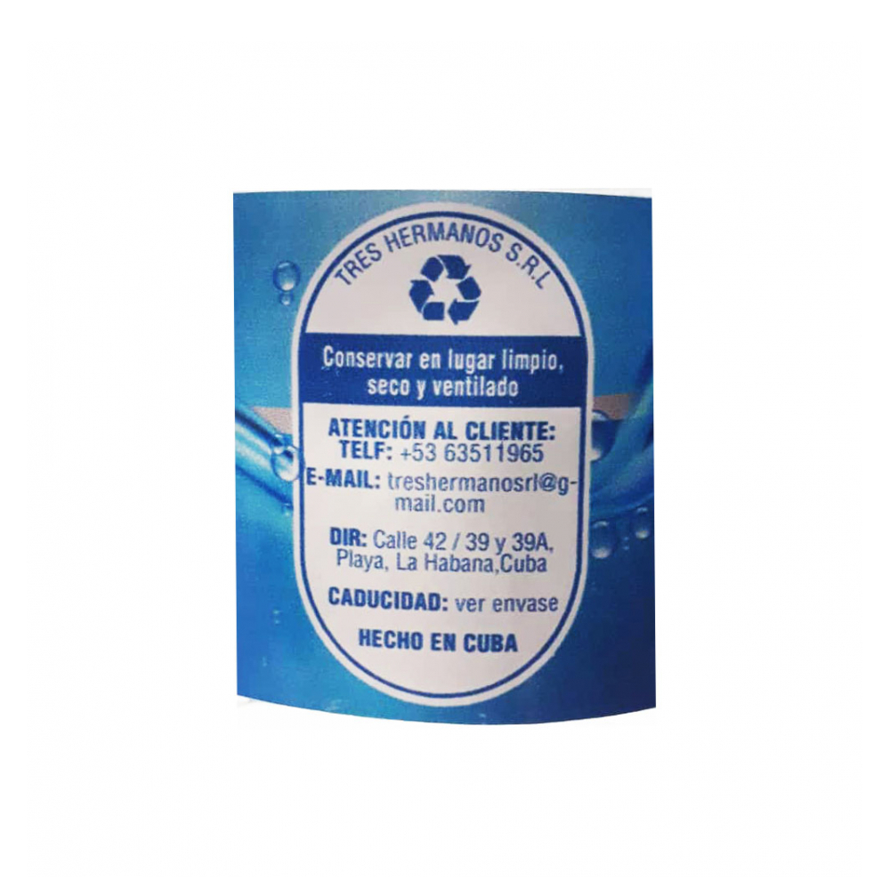 Agua purificada Río Blanco (12 x 500 ml) - Miniatura 3