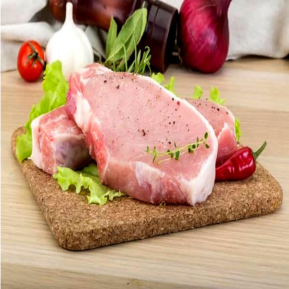 Escalope de cerdo May SM (907 g / 2 lb) - Miniatura 4