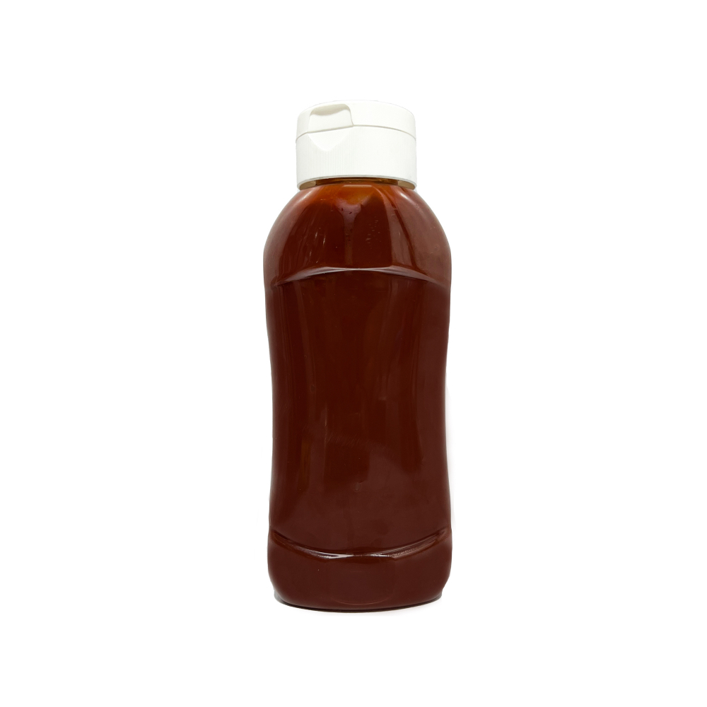 Ketchup SaborAlsa (600 g / 1.32 lb) - Miniatura 4