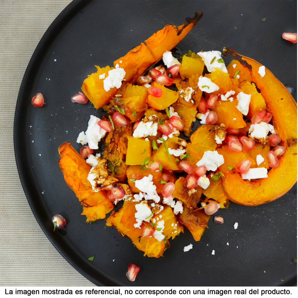 Calabaza Cosecha Real (5.44 kg / 12 lb) - Miniatura 4