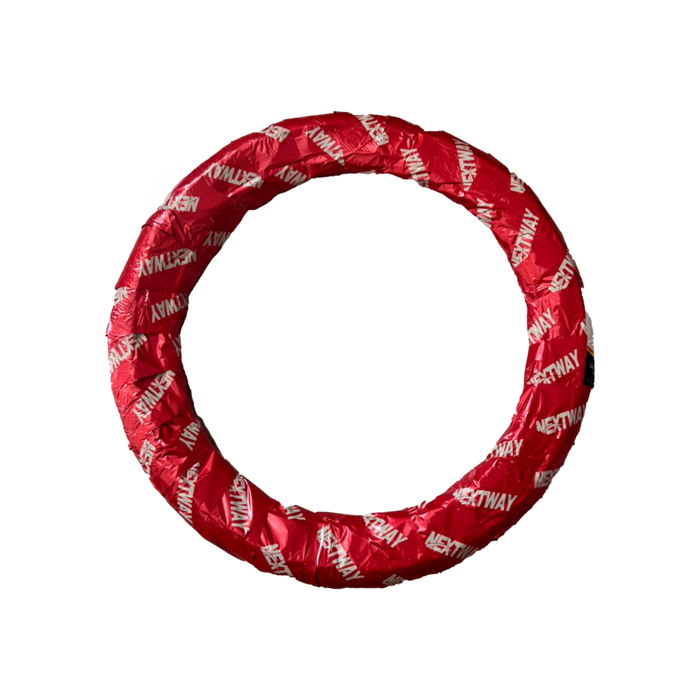 Neumático delantero para motocicleta 2.50-17 Nextway - Miniatura 4