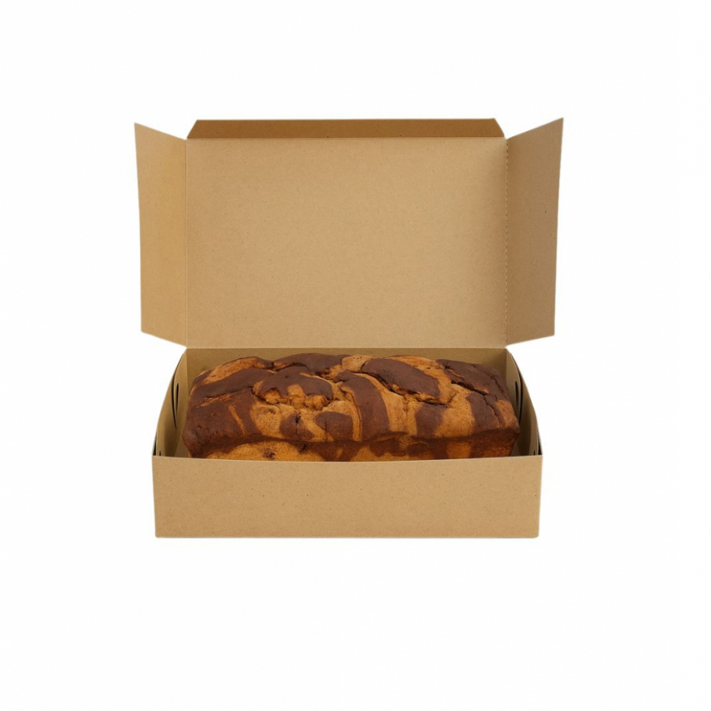 Gaceñiga marmolada con chocolate Assukkar (1 kg / 2.2 lb) - Miniatura 2