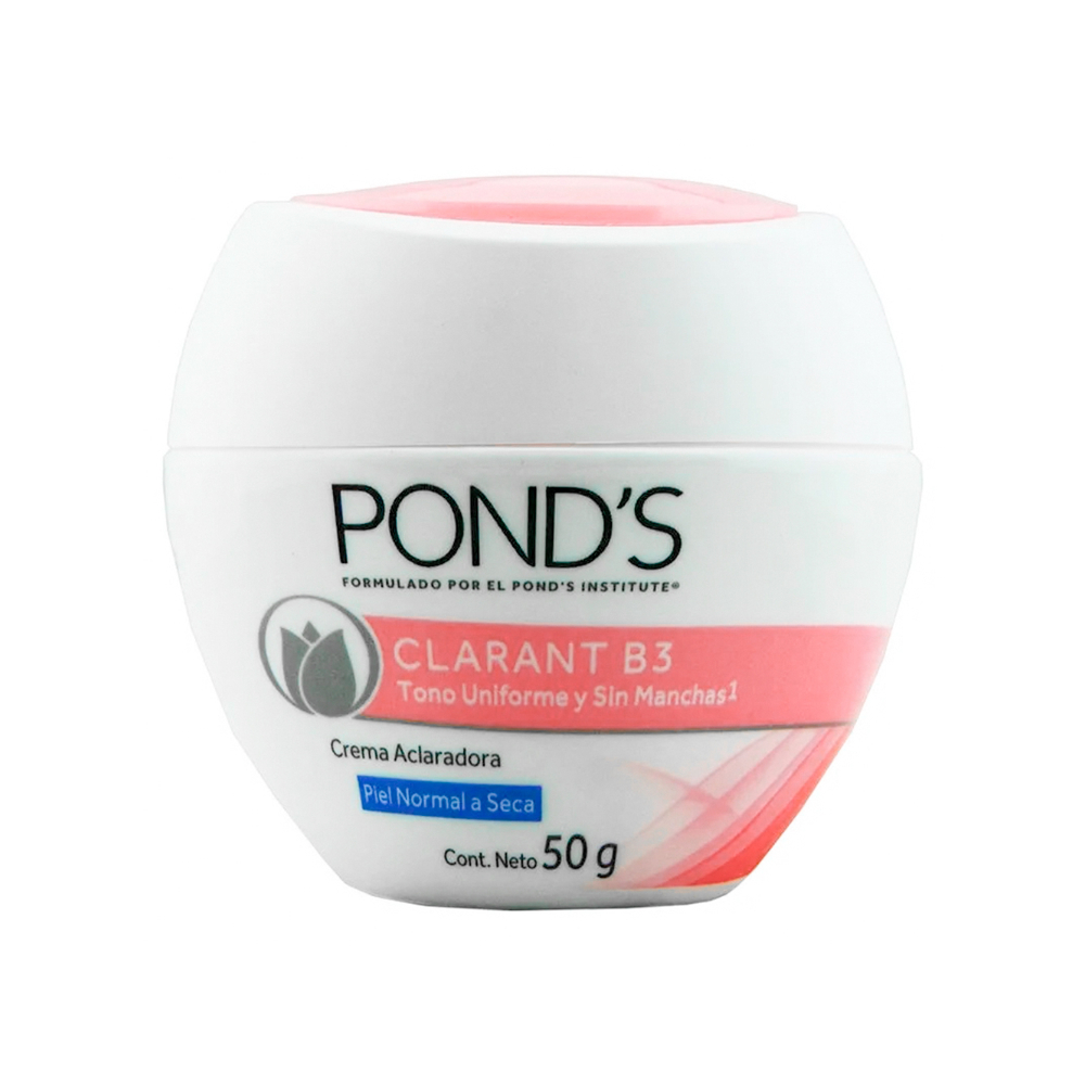 Crema antimanchas y correctora para piel normal y seca Pond's (50 g / 1.76 oz) - Miniatura 3