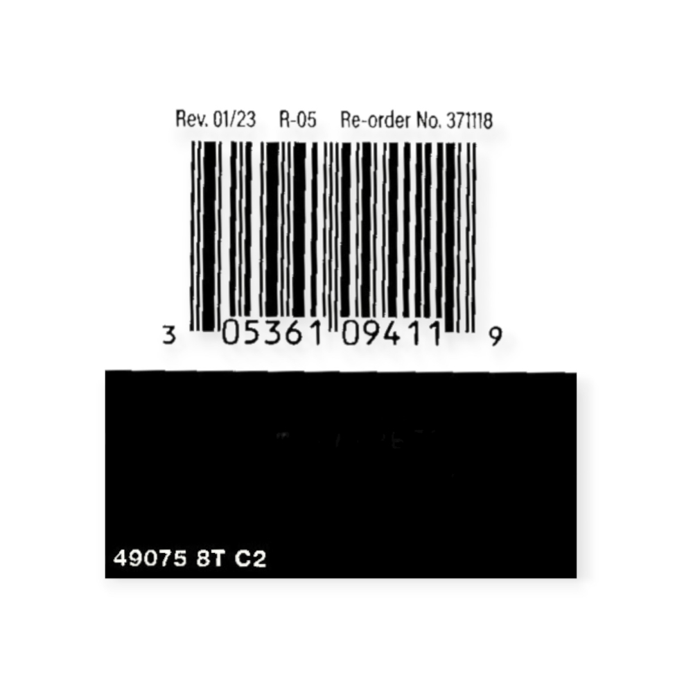 Naproxeno sódico 220 mg Rugby (90 tabletas) - Miniatura 4