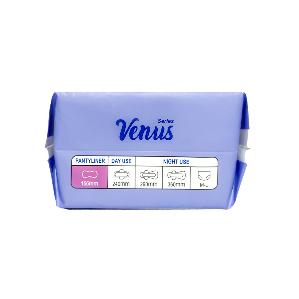 Protector diario femenino (2 x 25 U) - Miniatura 3