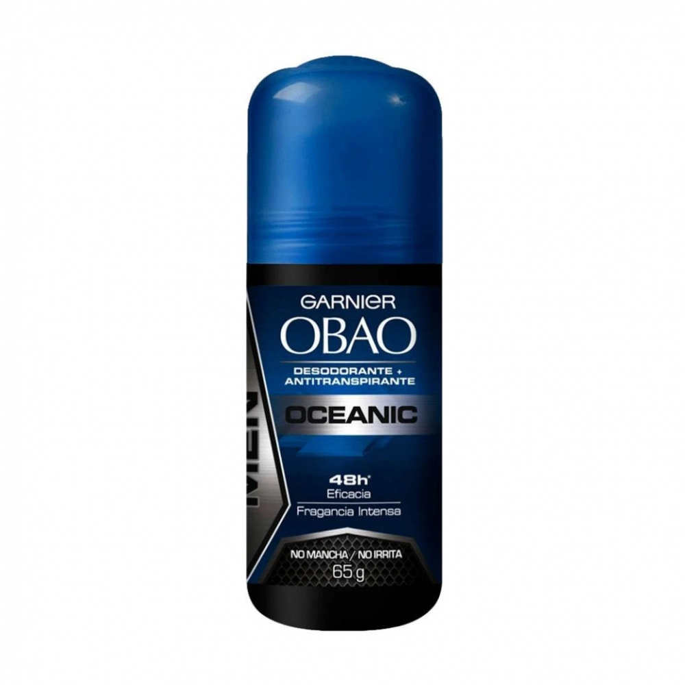 Desodorante antitranspirante Oceanic Obao (65 g / 2.29 oz) - Miniatura 2