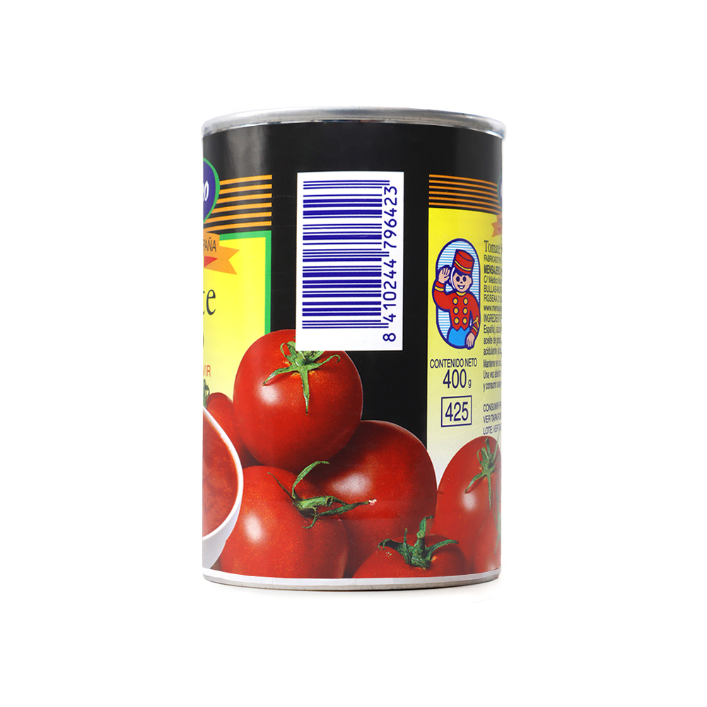 Tomate frito Mensajero (400 g / 14.11 oz) - Miniatura 2