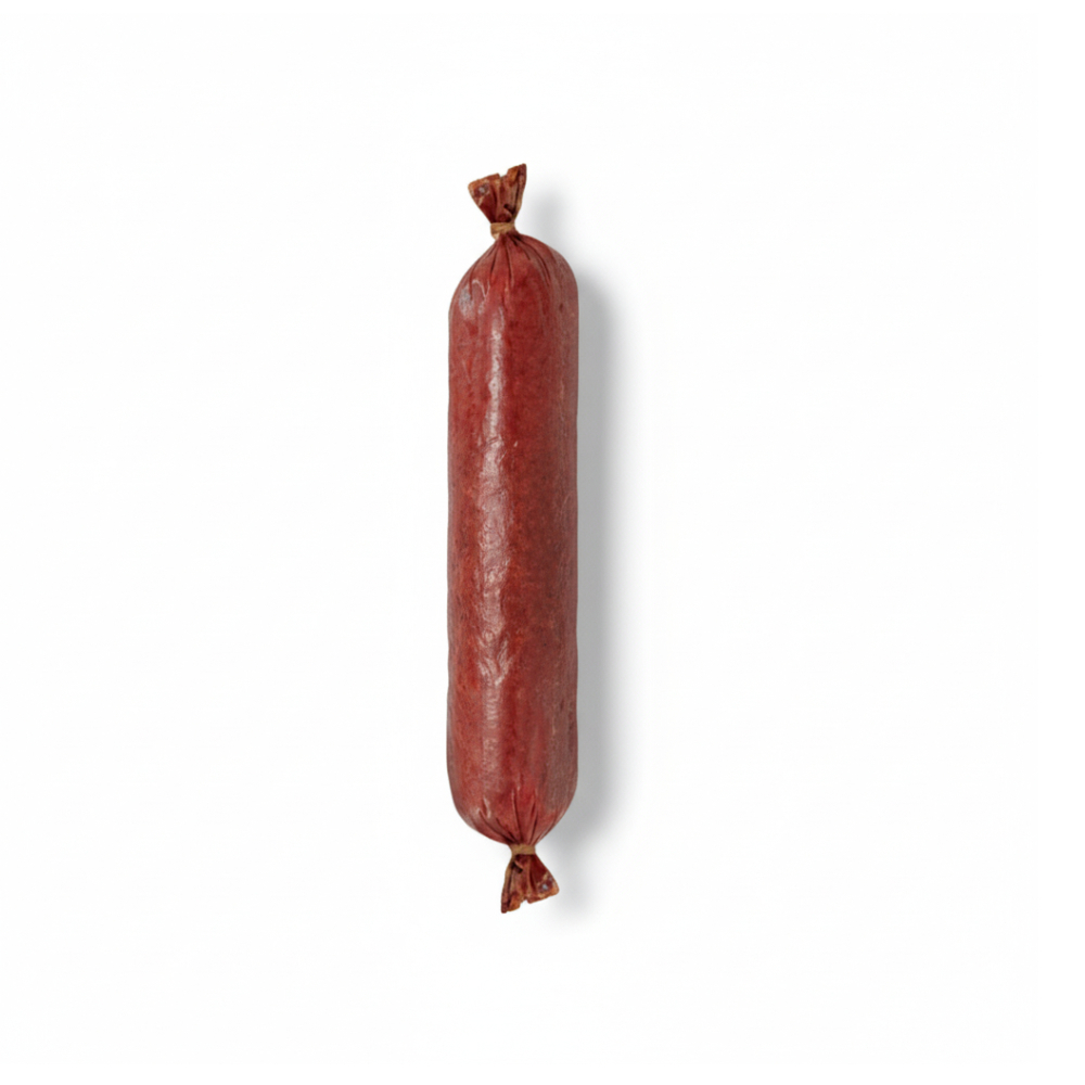 Chorizo de cerdo ahumado en bicora Pida (680 g / 1.5 lb) - Miniatura 2