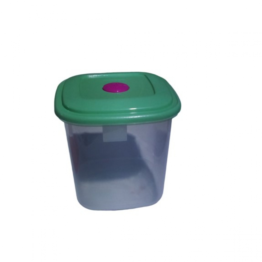 Pozuelo cuadrado hermético Sanremo - Miniatura 2