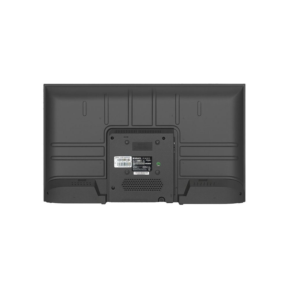 Televisor Smart TV de 43" Nisato NLED-43WOISLE - Miniatura 2