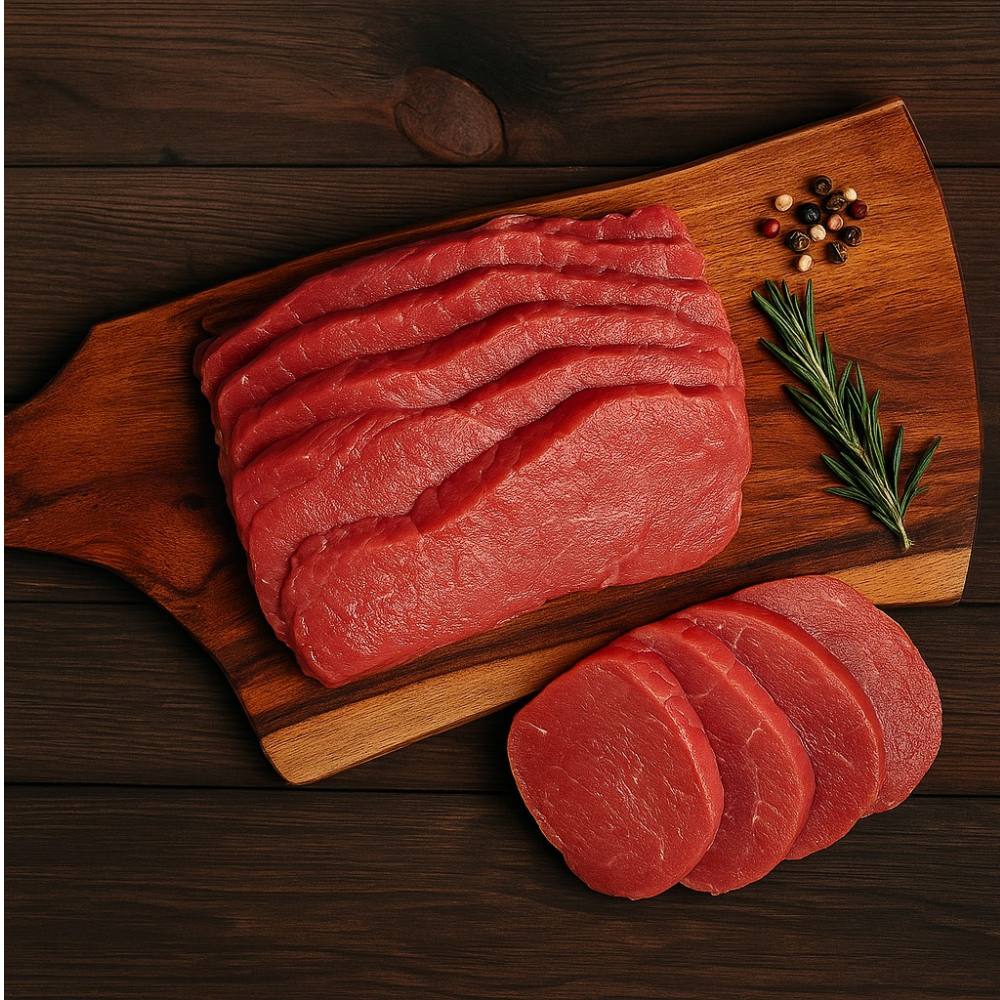 Paleta de res Friboi (1.1 kg / 2.4 lb) - Miniatura 4