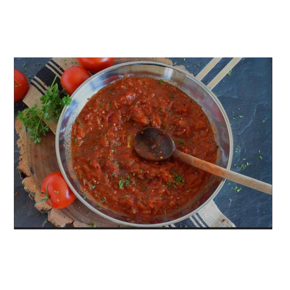 Salsa condimentada Los Cobo (198 g / 7 oz) - Miniatura 4