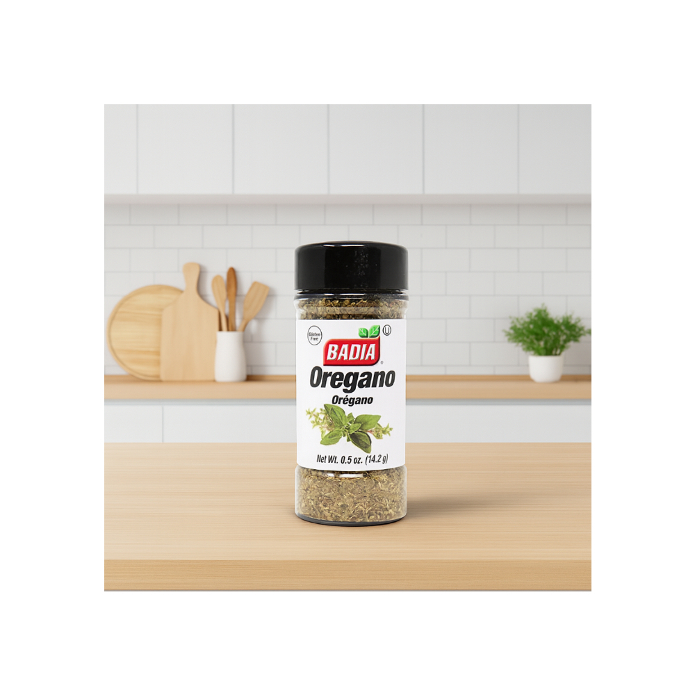 Orégano Badia (14.2 g) - Miniatura 4