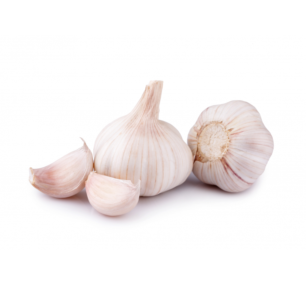 Cabezas de ajo Cosecha Real (260 g / 9.17 oz) - Miniatura 2