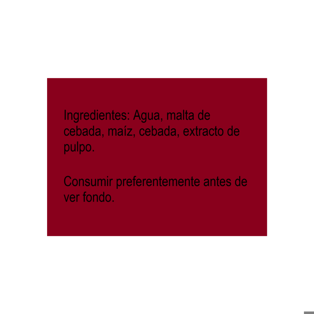 Cerveza Sagres (6x330 ml) - Miniatura 3