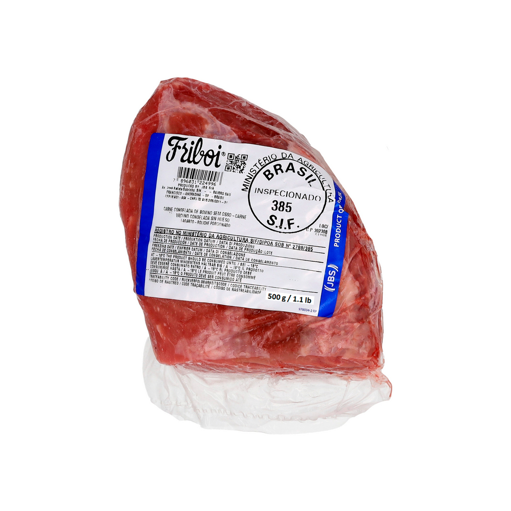 Boliche de res Friboi (500 g / 1.1 lb) - Miniatura 2