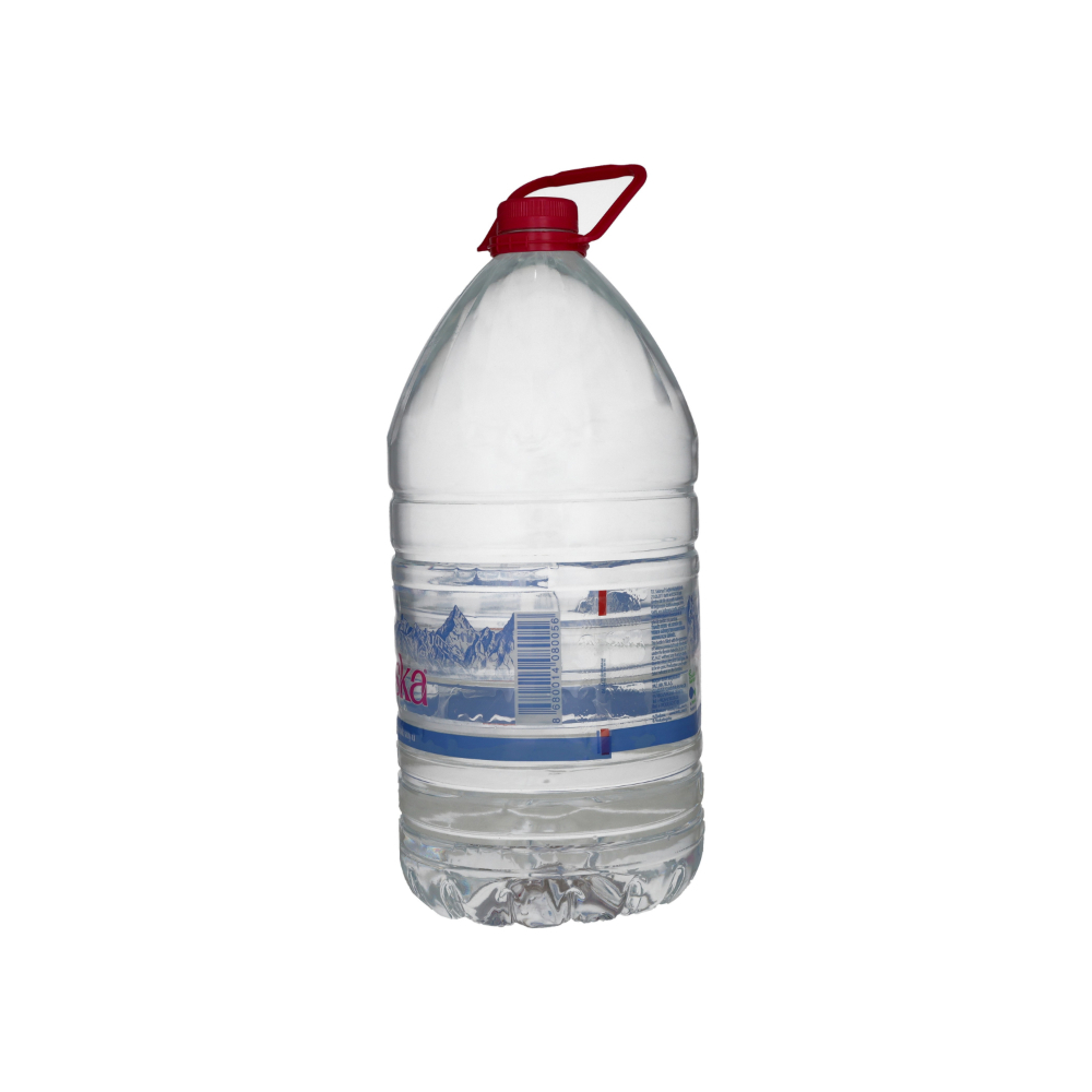 Agua mineral Fuska (5 L) - Miniatura 2