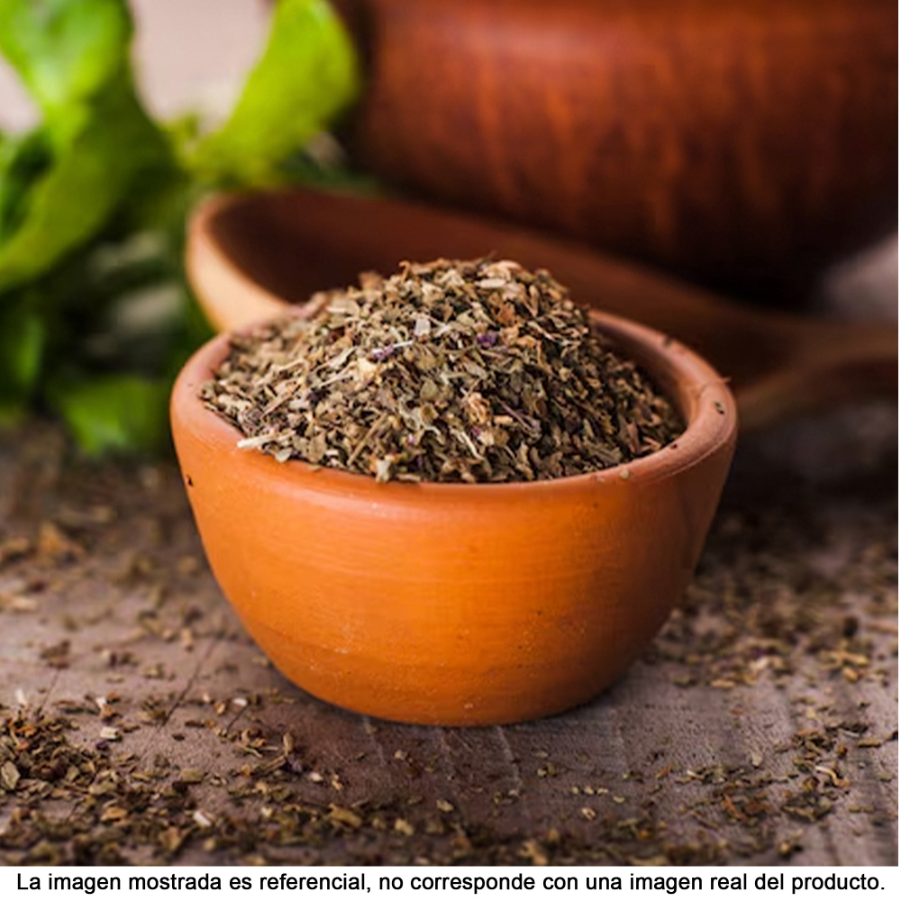 Albahaca molida Cosecha Real (150 g / 5.29 oz) - Miniatura 4