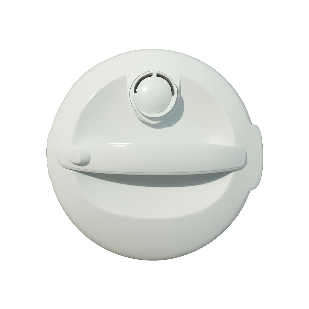 Olla arrocera eléctrica de 1.8L Tato VRC-18 - Miniatura 4