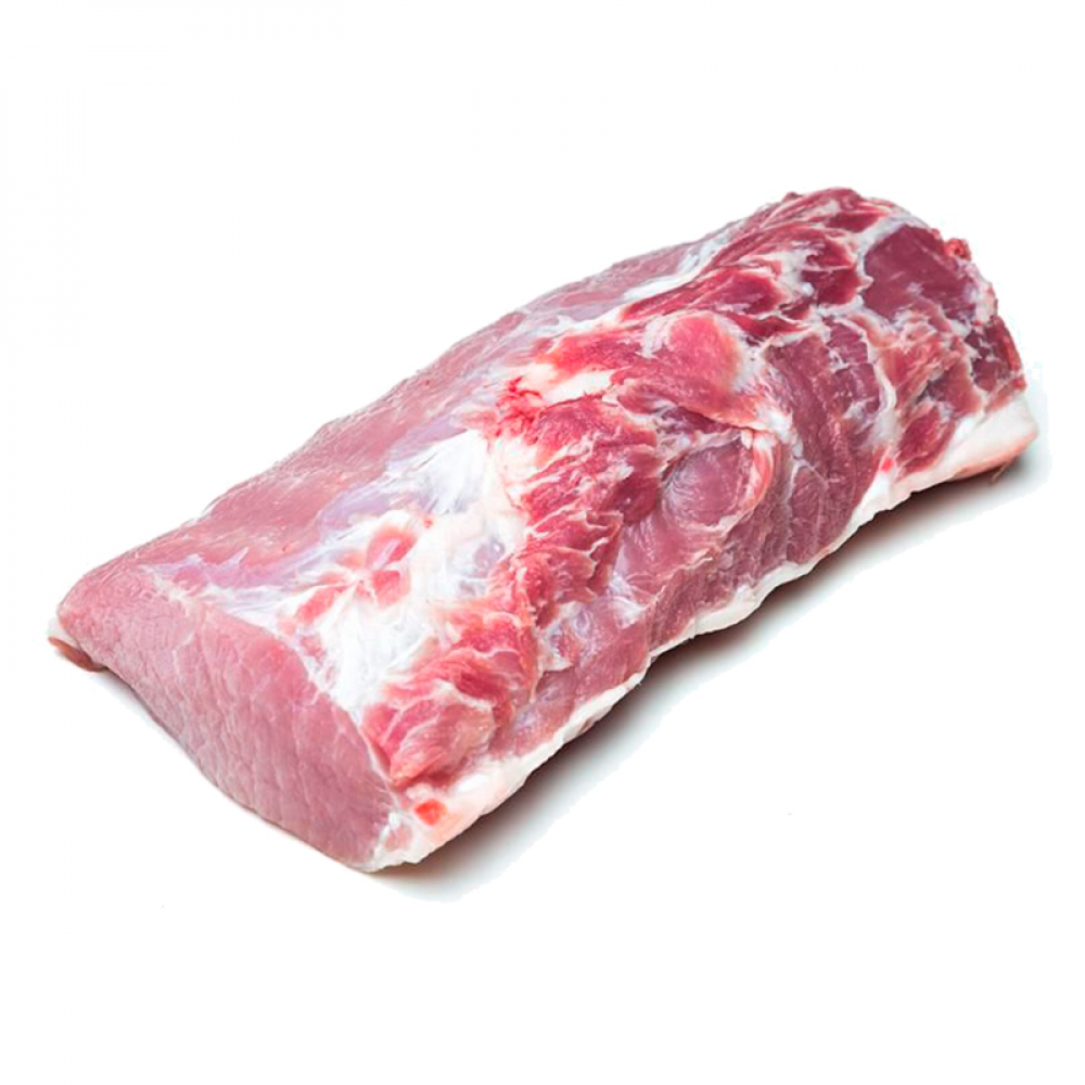 Lomo de cerdo sin piel y sin hueso Smithfield (5 kg / 11 lb) - Imagen principal