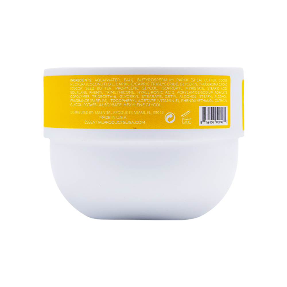 Crema corporal perfumada despierta y brilla Sol de Oro (236 ml / 8 fl. oz) - Miniatura 2