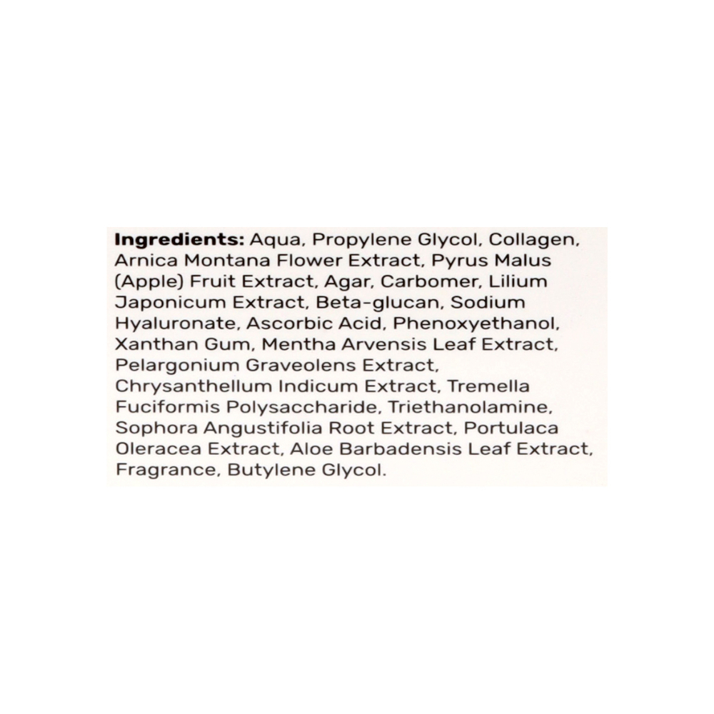 Tónico facial limpiador con células madres Nevada (180 ml / 6 oz fl) - Miniatura 2