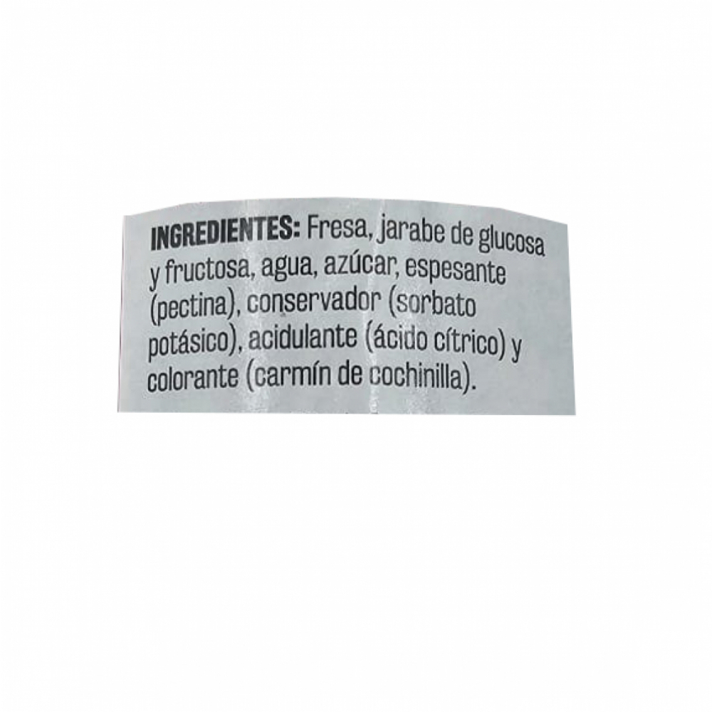 Confitura de fresa Vima Foods (340 g / 11.99) - Miniatura 2
