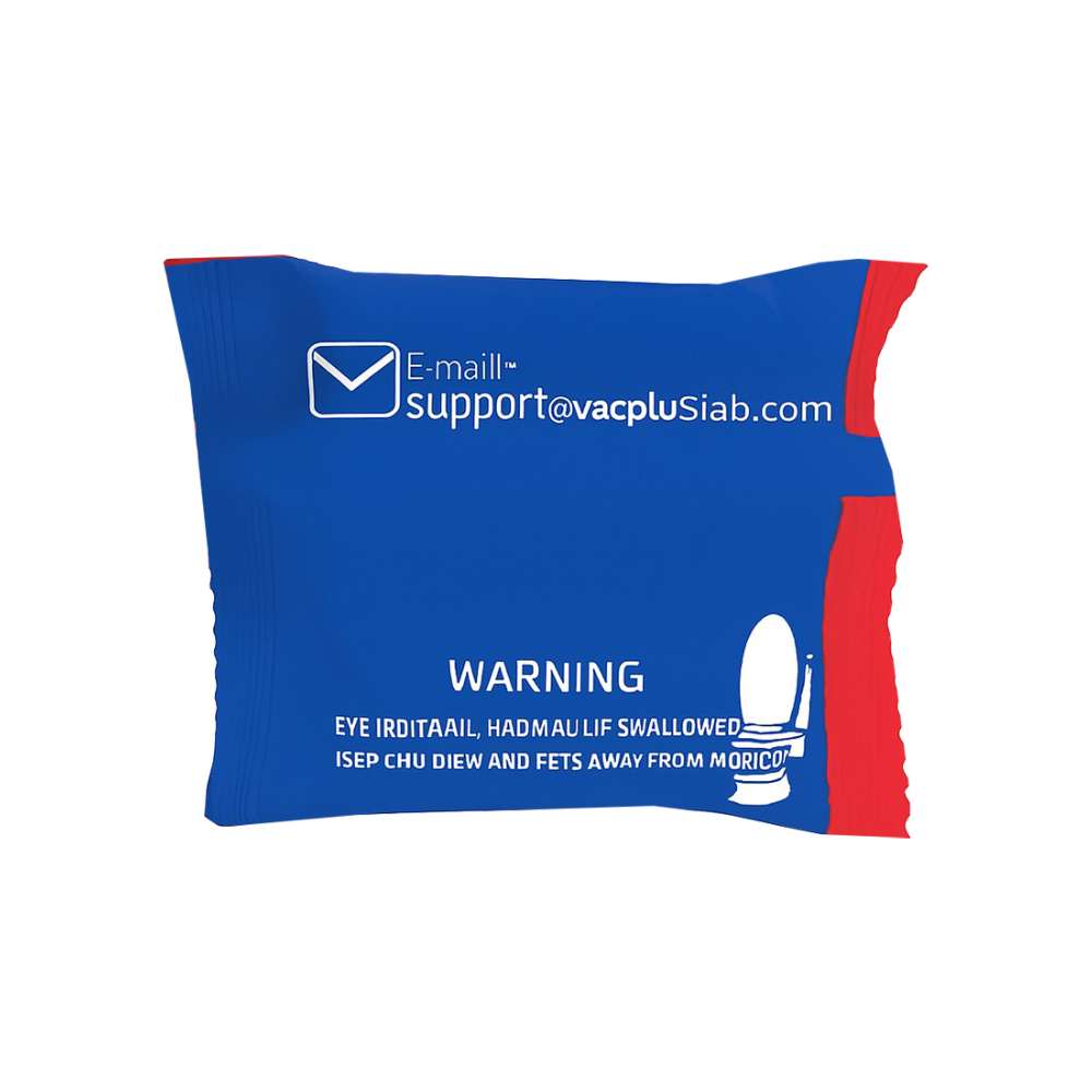 Limpiador de inodoro automático (1 U) - Miniatura 2