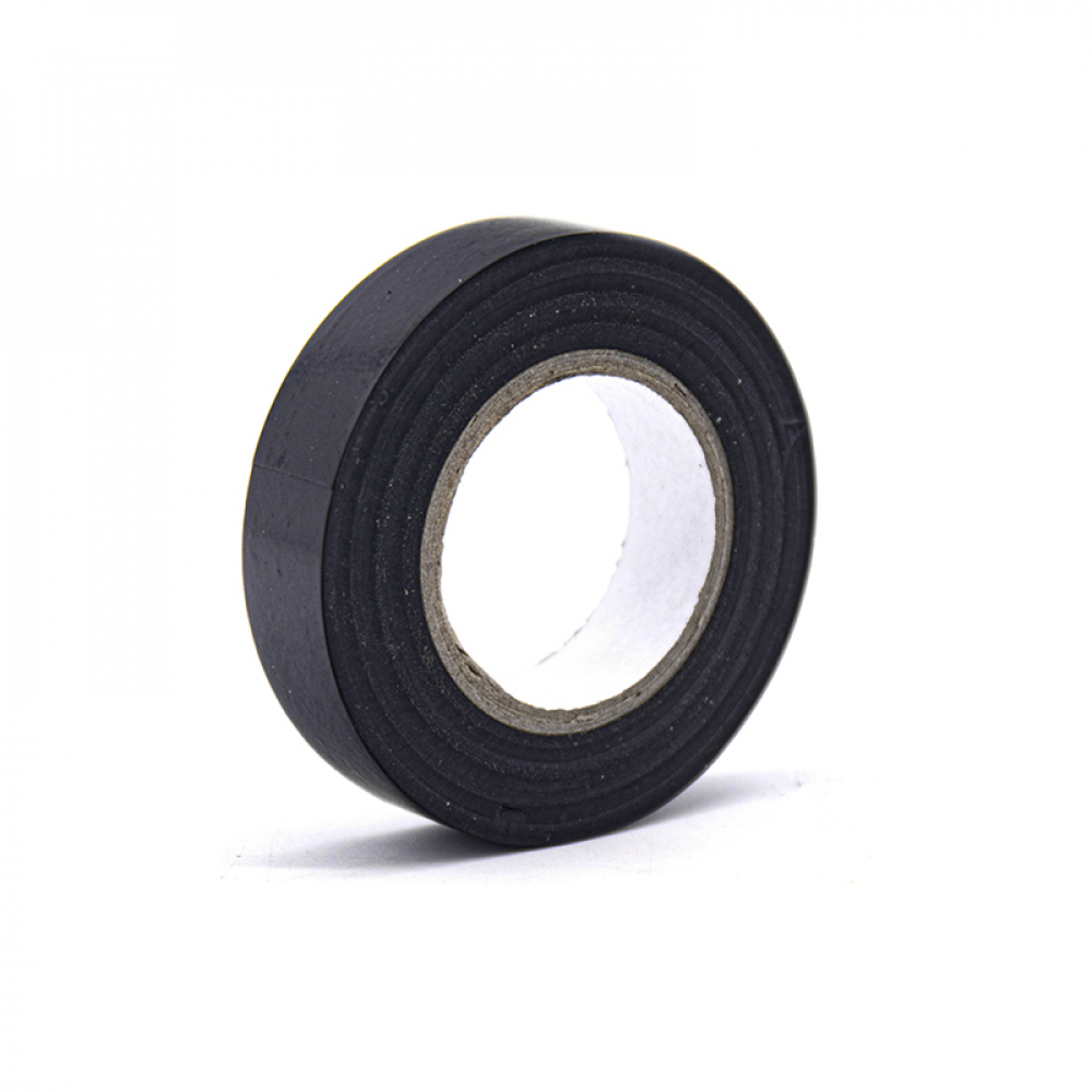 Cinta adhesiva de PVC para electricidad Security (66 ft / 20 m) - Miniatura 4