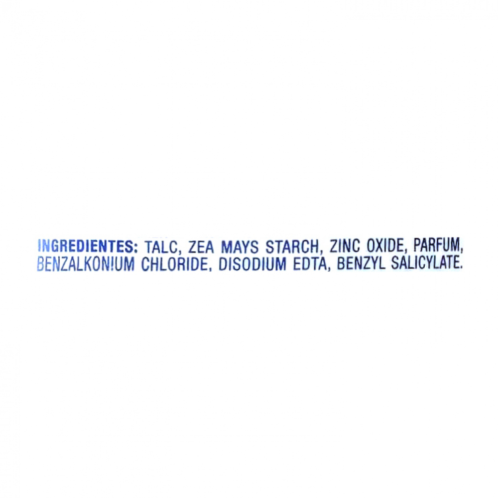 Talco desodorante para pies Rexona (100 g / 3.53 oz) - Miniatura 3