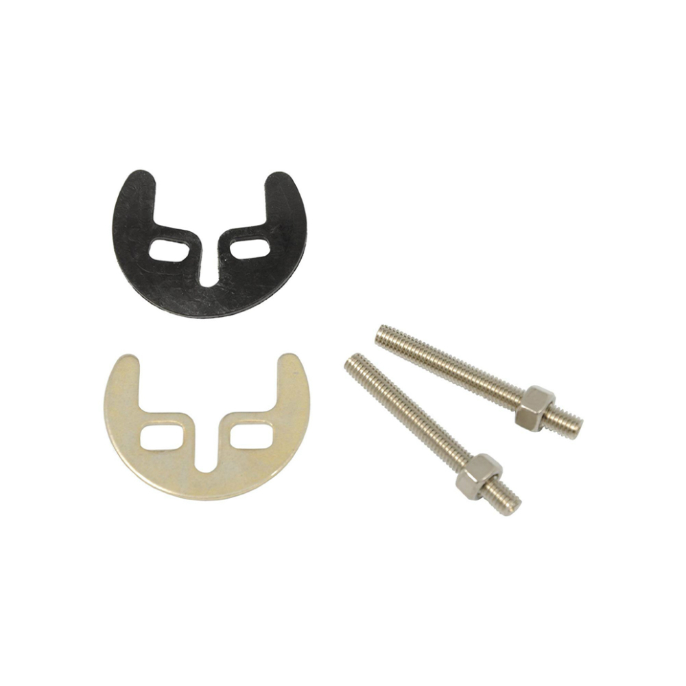 Grifo monomando mezclador con doble sistema de rociador abatible para fregadero Griven - Miniatura 2