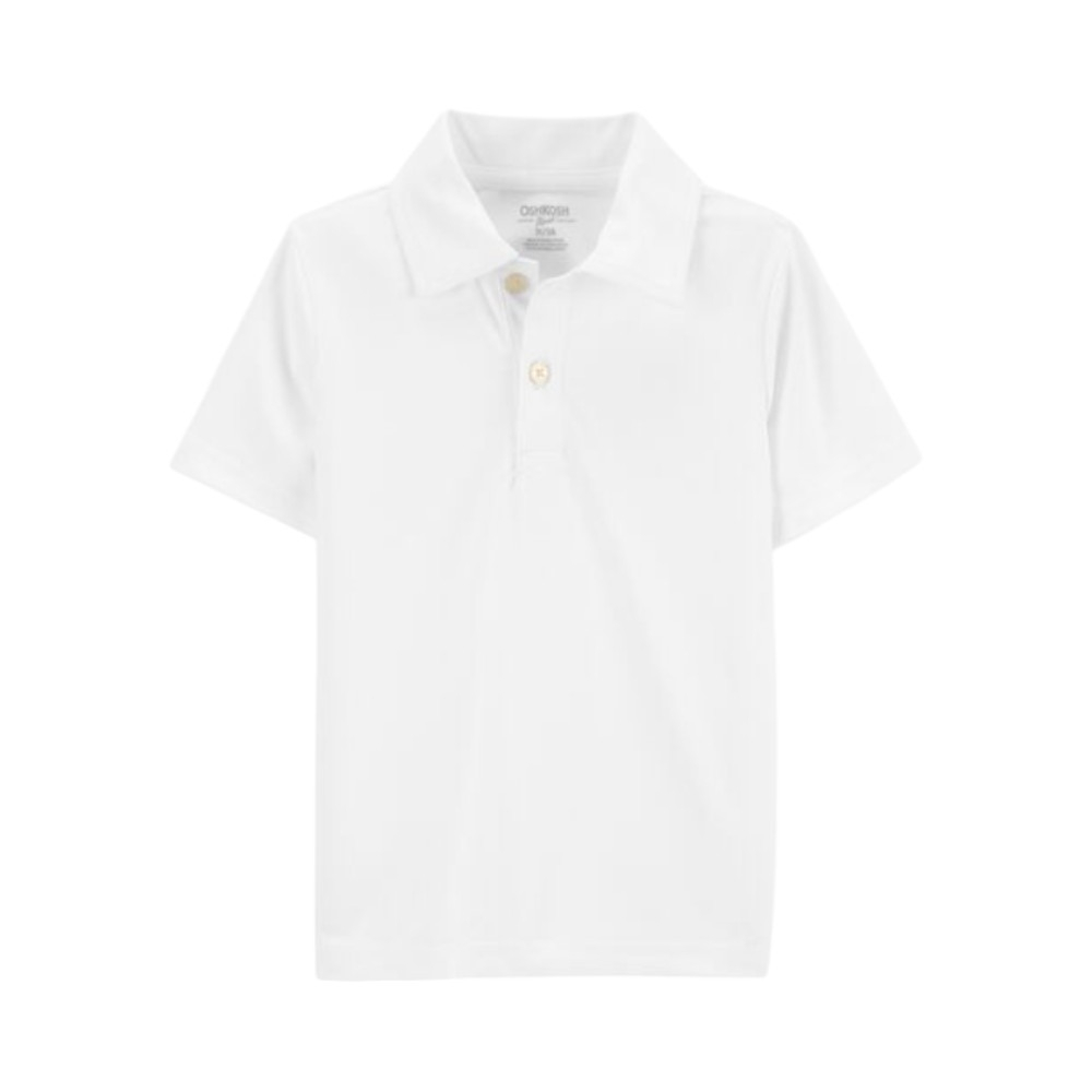 Pulover deportivo para niños pequeños OshKosh B'gosh (Talla 4 años) - Miniatura 2