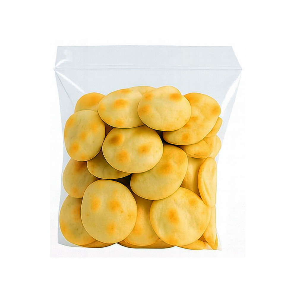 Galletas de sal artesanales May SM (200 g / 7.05 oz) - Miniatura 2