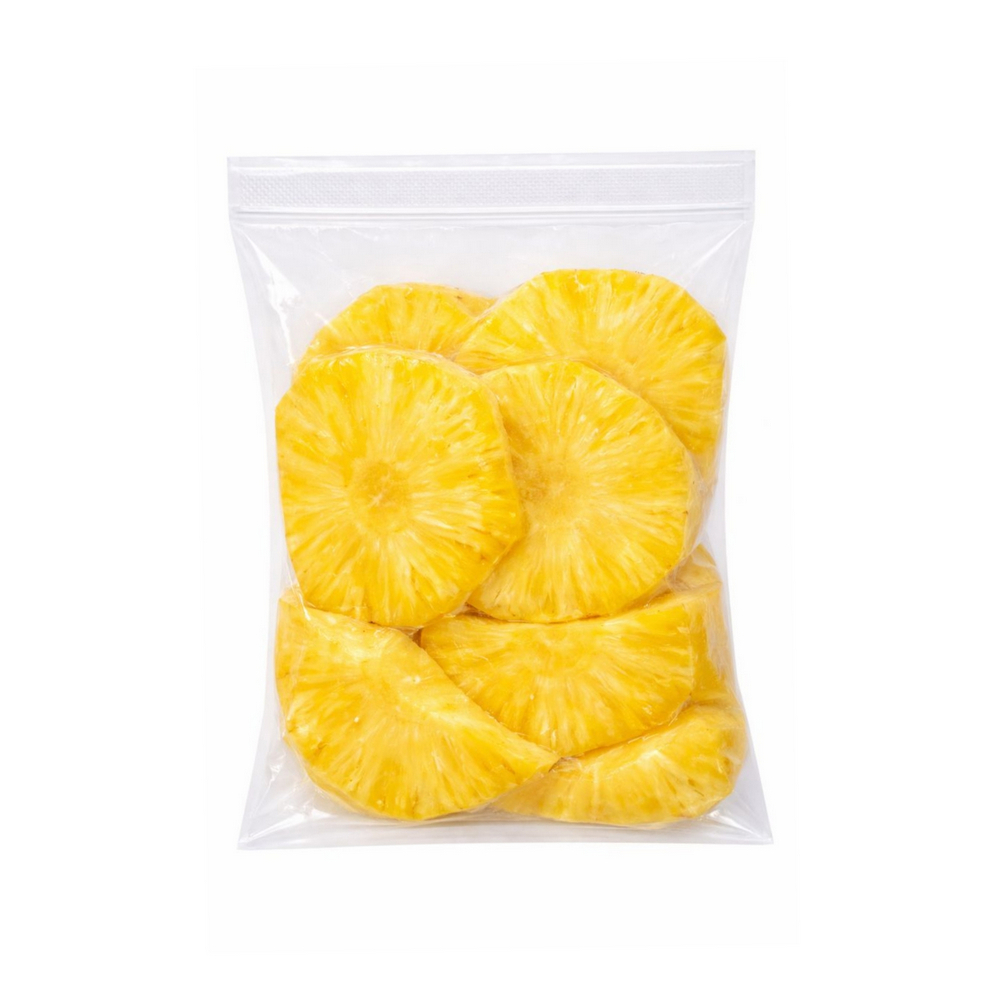 Piña congelada Towersfull (1 kg / 2.2 lb) - Miniatura 2