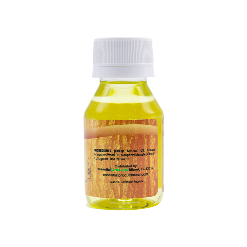 Aceite de palo Elp Essential (60 ml / 2 oz) - Miniatura 2