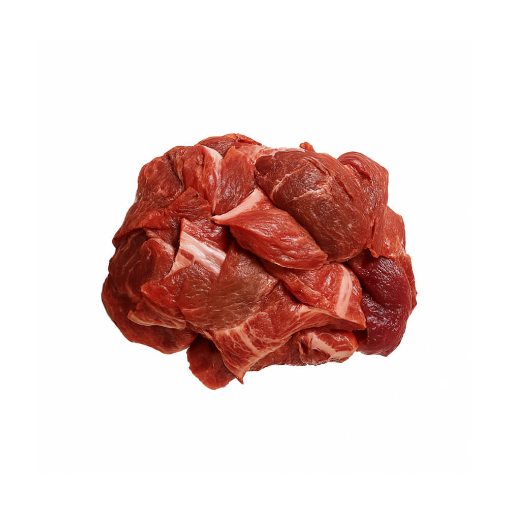 Carne de res troceada MCH (1.36 kg / 3 lb) - Miniatura 2