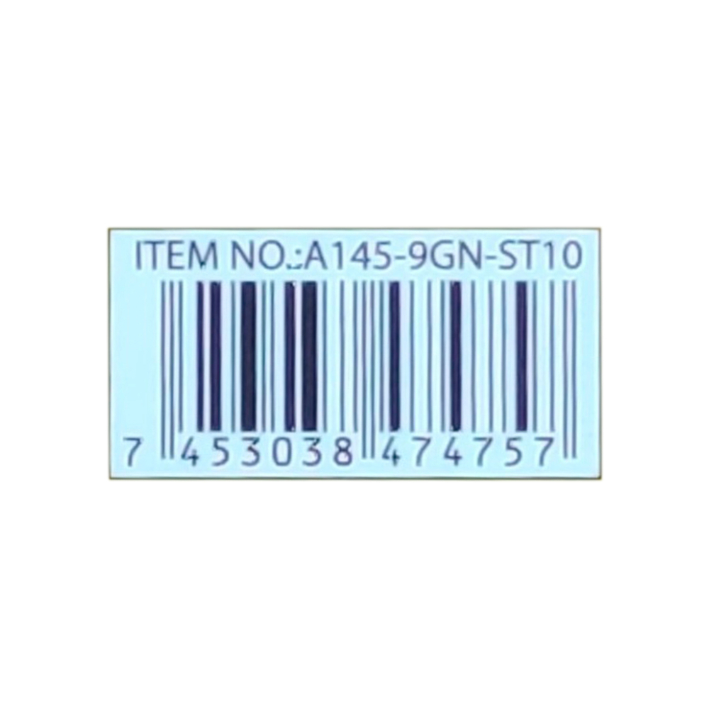 Gancho presilla grapa conona plana tapicera Caja 1000 Pzas. - Miniatura 4