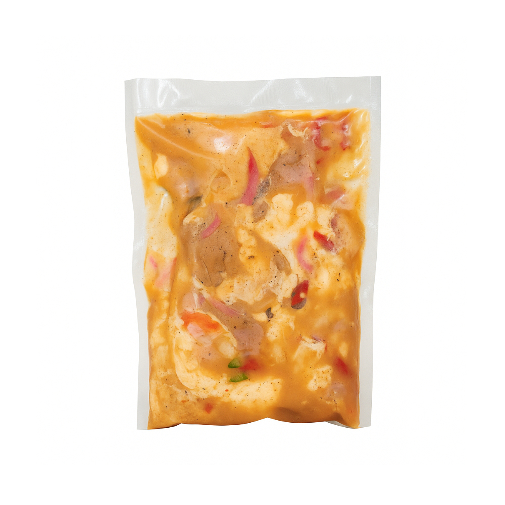 Costillas de cerdo marinada Towersfull (1 kg / 2.2 lb) - Miniatura 2