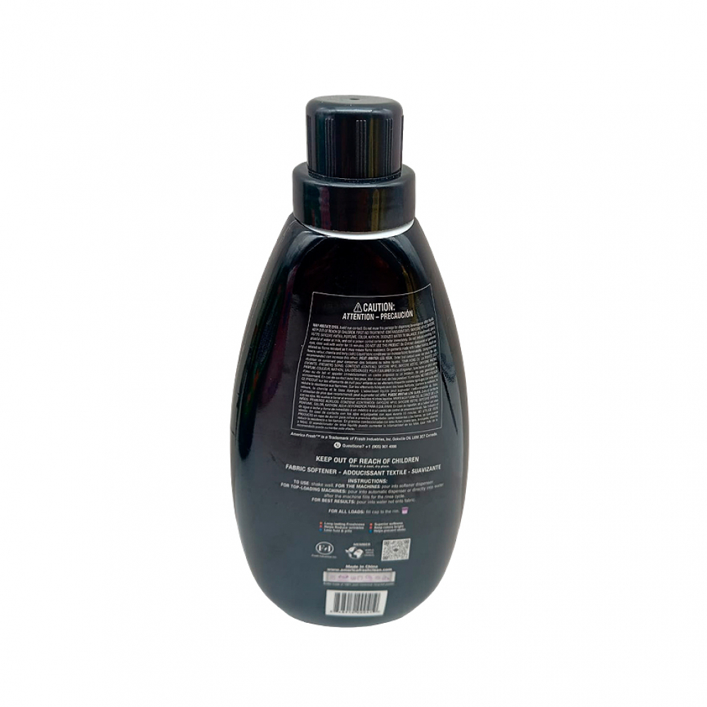 Suavizante invierno America Fresh (800 ml) - Miniatura 3