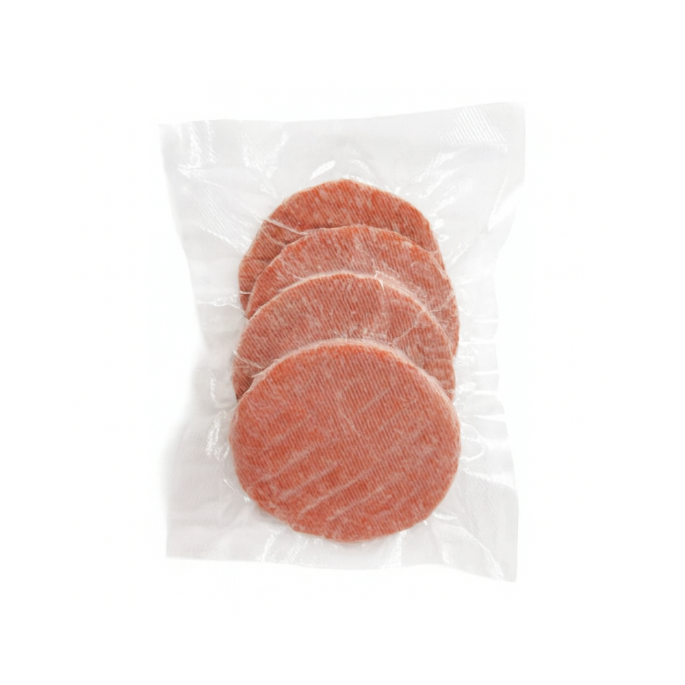 Hamburguesas de pollo Dalia (4 x 120 g / 1.06 lb) - Miniatura 3