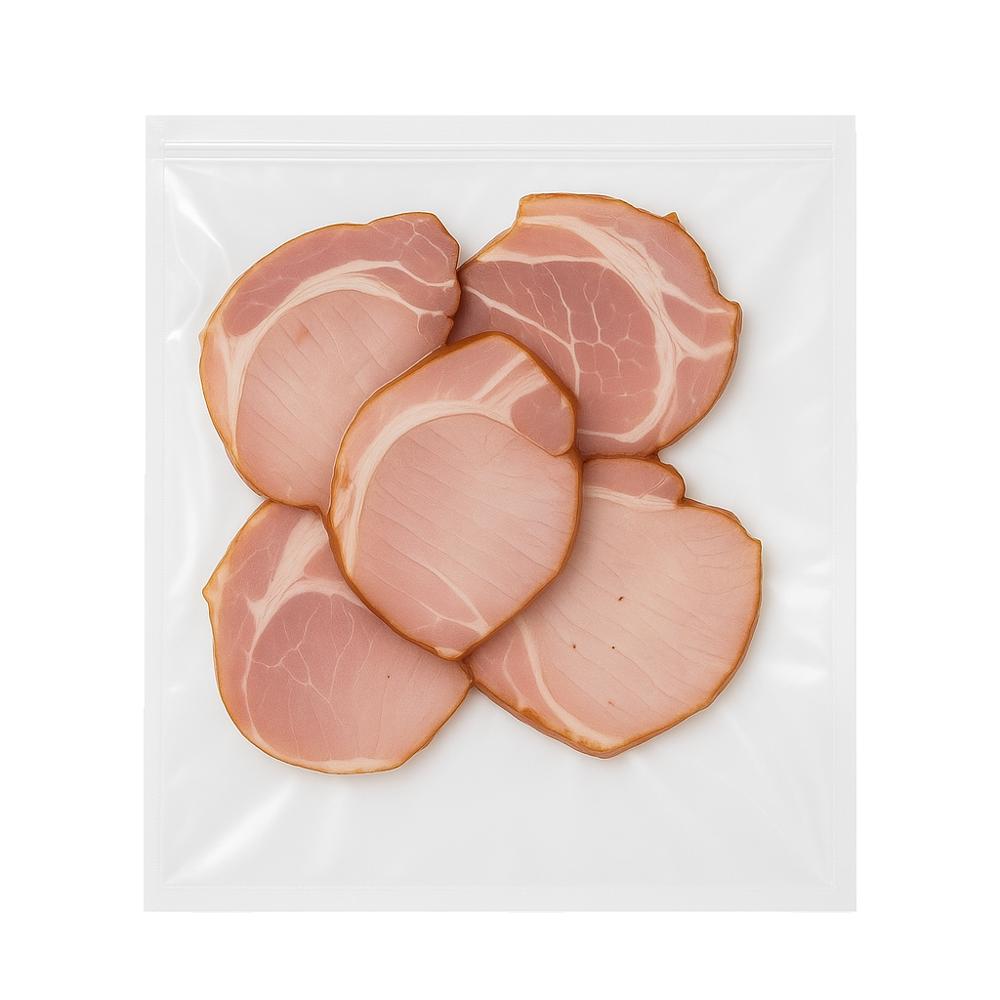 Lomo ahumado lasqueado Pruébalo (450 g / 16 oz) - Miniatura 3