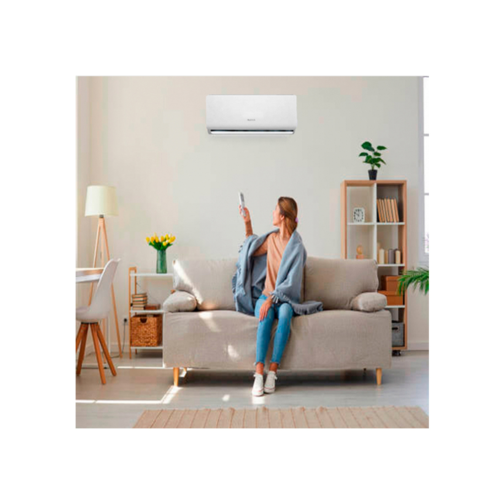 Aire acondicionado Milexus de 1 T ML-SPAC-12K-220V - Miniatura 4